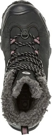 Oboz Bridger 7in Insulated B-Dry Boot - Women's - Image 5