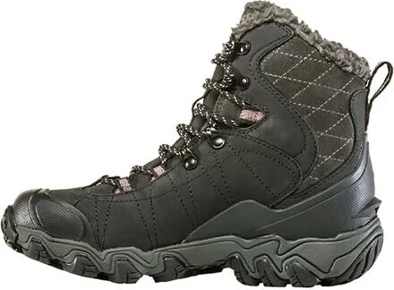 Oboz Bridger 7in Insulated B-Dry Boot - Women's - Image 11