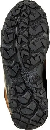 Oboz Bridger 8in Insulated B-Dry Boot - Men's - Image 2