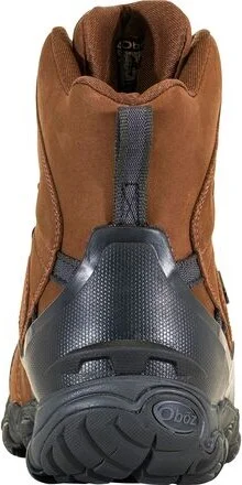 Oboz Bridger 8in Insulated B-Dry Boot - Men's - Image 5