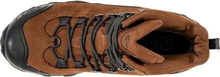 Oboz Bridger 8in Insulated B-Dry Boot - Men's - Image 6