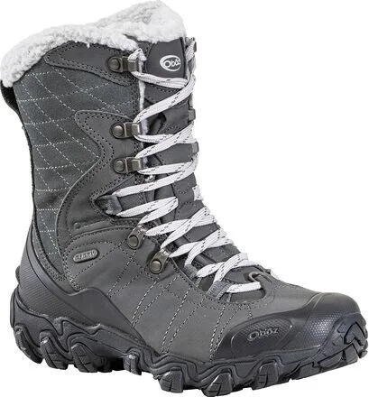 Oboz Bridger 9in Insulated B-Dry Boot - Women's - Image 2