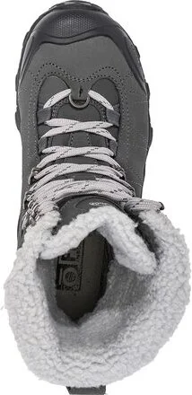 Oboz Bridger 9in Insulated B-Dry Boot - Women's - Image 9
