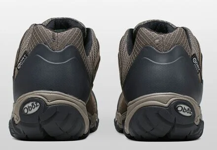 Oboz Bridger Low B-Dry Hiking Shoe - Men's - Image 3