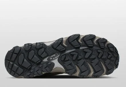 Oboz Bridger Low B-Dry Hiking Shoe - Men's - Image 4
