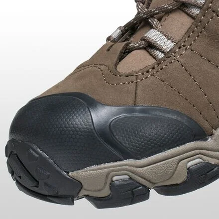 Oboz Bridger Low B-Dry Hiking Shoe - Men's - Image 5