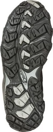 Oboz Bridger Low B-Dry Wide Hiking Shoe - Men's - Image 3