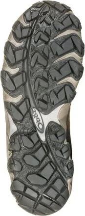 Oboz Bridger Low B-Dry Wide Hiking Shoe - Men's - Image 7