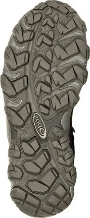 Oboz Bridger Mid B-Dry Hiking Boot - Women's - Image 6