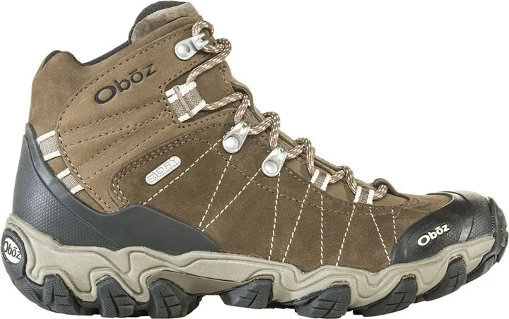 Oboz Bridger Mid B-Dry Hiking Boot - Women's