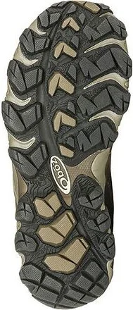 Oboz Bridger Mid B-Dry Wide Hiking Boot - Women's - Image 9