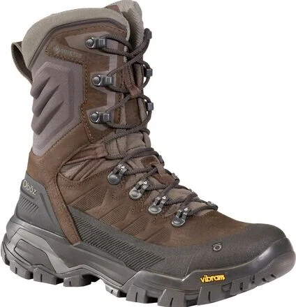Oboz Bridger Peak GTX Hiking Boot - Men's - Image 2