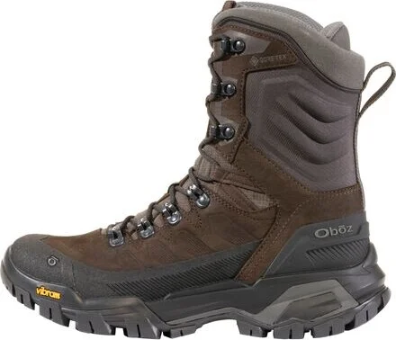 Oboz Bridger Peak GTX Hiking Boot - Men's - Image 4