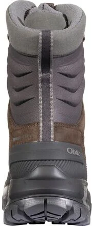 Oboz Bridger Peak GTX Hiking Boot - Men's - Image 6