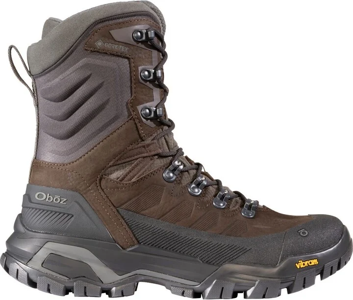 Oboz Bridger Peak GTX Hiking Boot - Men's