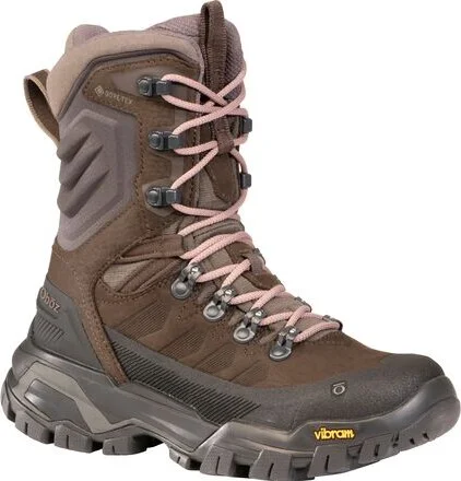 Oboz Bridger Peak GTX Hiking Boot - Women's - Image 2