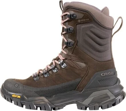Oboz Bridger Peak GTX Hiking Boot - Women's - Image 4