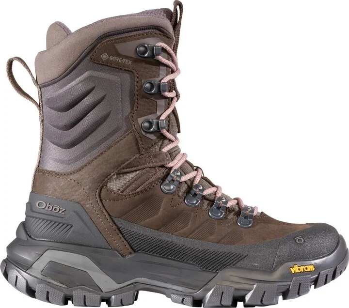 Oboz Bridger Peak GTX Hiking Boot - Women's