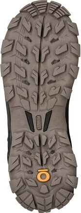 Oboz Bridger Ridge Mid GTX Hiking Boot - Men's - Image 3