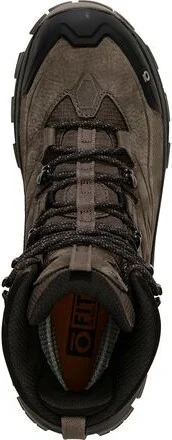 Oboz Bridger Ridge Mid GTX Hiking Boot - Men's - Image 5