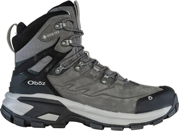Gunmetal Black