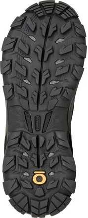 Oboz Bridger Ridge Mid GTX Hiking Boot - Women's - Image 2