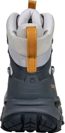 Oboz Bridger Ridge Mid GTX Hiking Boot - Women's - Image 3