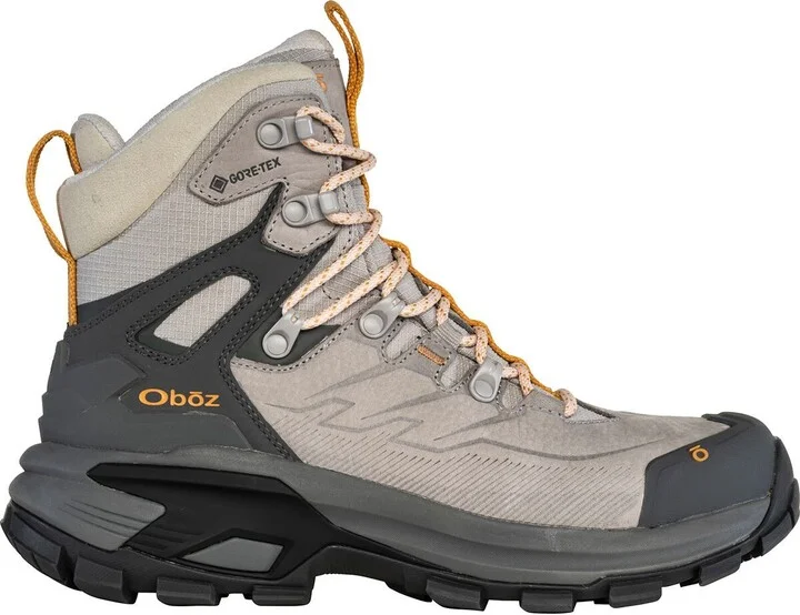 Oboz Bridger Ridge Mid GTX Hiking Boot - Women's