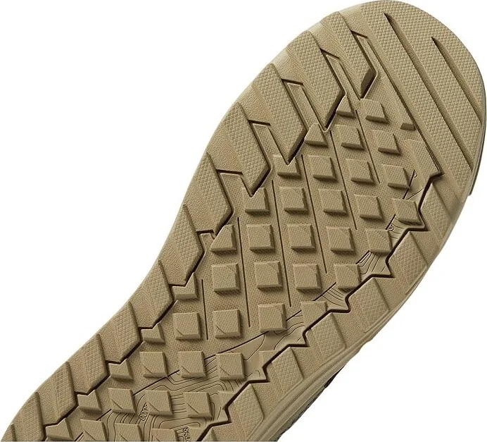 Oboz Burke Chukka Men's Shoes Grizzly : 9.5 D - Medium, Leather - Image 11