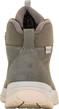 Oboz Cedar Mid Insulated B-DRY Boot - Women's - Image 2