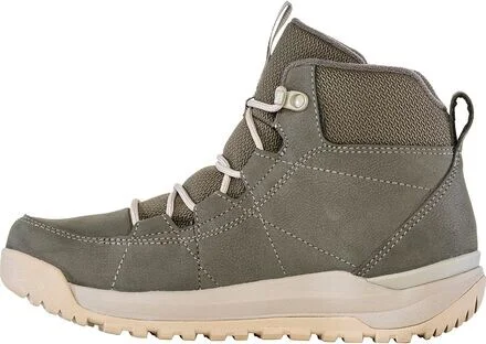 Oboz Cedar Mid Insulated B-DRY Boot - Women's - Image 5