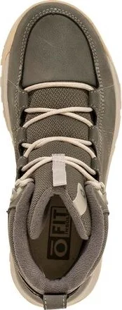 Oboz Cedar Mid Insulated B-DRY Boot - Women's - Image 11