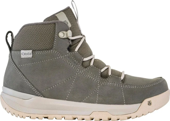 Oboz Cedar Mid Insulated B-DRY Boot - Women's