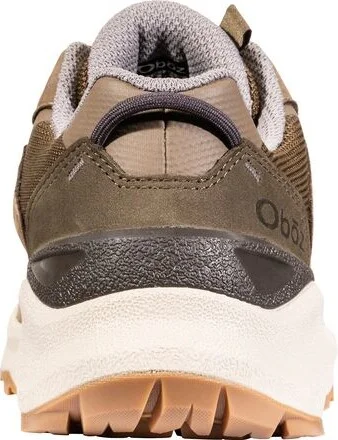 Oboz Cottonwood Low B-DRY Hiking Shoe - Men's - Image 2