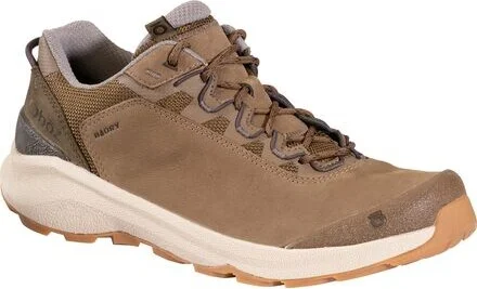 Oboz Cottonwood Low B-DRY Hiking Shoe - Men's - Image 4