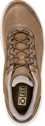 Oboz Cottonwood Low B-DRY Hiking Shoe - Men's - Image 6