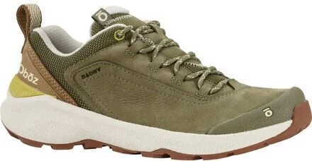 Oboz Cottonwood Low B-DRY Hiking Shoe - Women's - Image 2