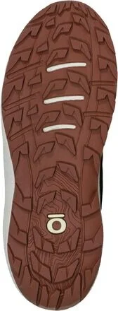 Oboz Cottonwood Low B-DRY Hiking Shoe - Women's - Image 3