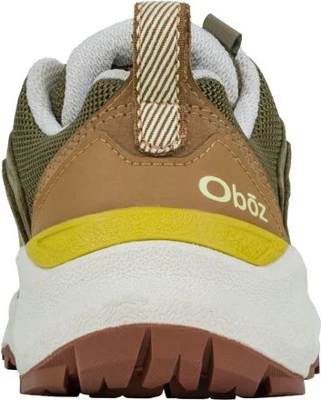 Oboz Cottonwood Low B-DRY Hiking Shoe - Women's - Image 5