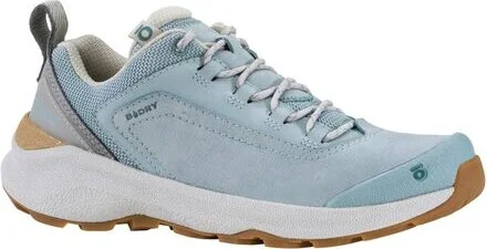 Oboz Cottonwood Low B-DRY Hiking Shoe - Women's - Image 8