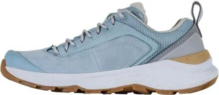 Oboz Cottonwood Low B-DRY Hiking Shoe - Women's - Image 9