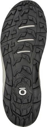 Oboz Cottonwood Mid B-DRY Hiking Boot - Men's - Image 8