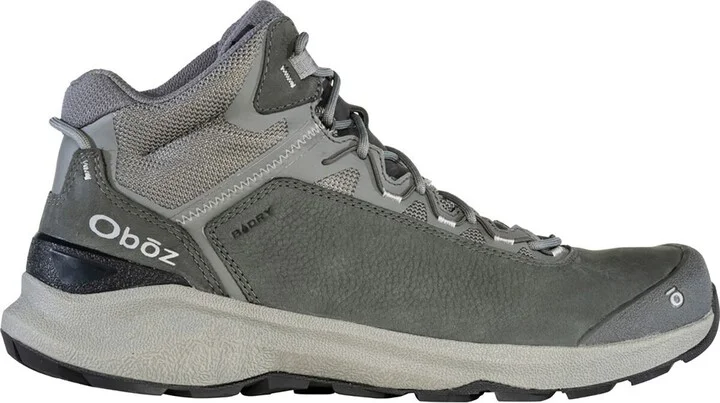 Oboz Cottonwood Mid B-DRY Hiking Boot - Men's