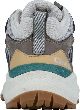 Oboz Cottonwood Mid B-DRY Hiking Boot - Women's - Image 2