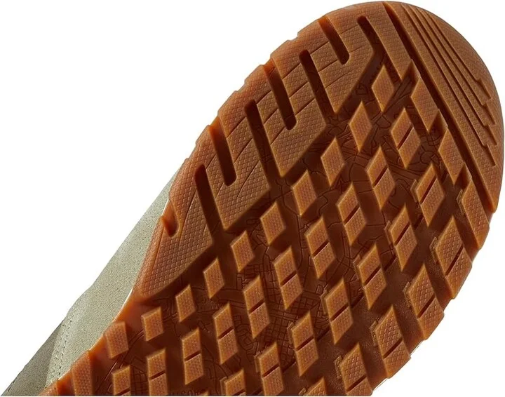 Oboz Emma Low Women's Shoes Desert Plum : 5 B - Medium, Suede - Image 10