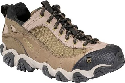 Oboz Firebrand II B-Dry Hiking Shoe - Men's - Image 3