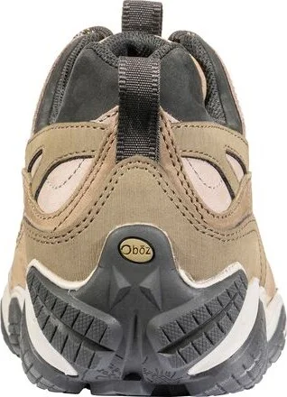 Oboz Firebrand II B-Dry Hiking Shoe - Men's - Image 5