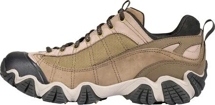 Oboz Firebrand II B-Dry Hiking Shoe - Men's - Image 9
