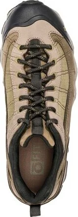 Oboz Firebrand II B-Dry Hiking Shoe - Men's - Image 11