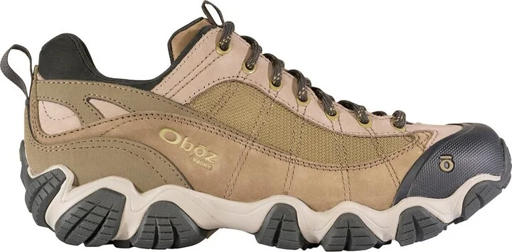 Oboz Firebrand II B-Dry Hiking Shoe - Men's